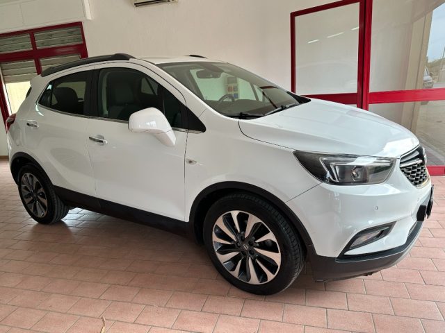 Opel Mokka X 1.6 CDTI Ecotec 136CV 4x2 Start&Stop Ultimate - foto 3 di 4