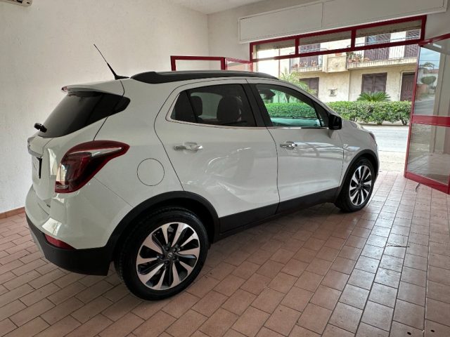 Opel Mokka X 1.6 CDTI Ecotec 136CV 4x2 Start&Stop Ultimate - foto 4 di 4