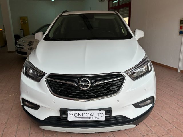 Opel Mokka X 1.6 CDTI Ecotec 136CV 4x2 Start&Stop Ultimate - foto 2 di 4