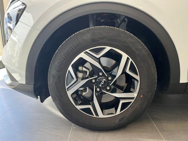 Kia Sportage 1.6 CRDi MHEV DCT Business - foto 4 di 4