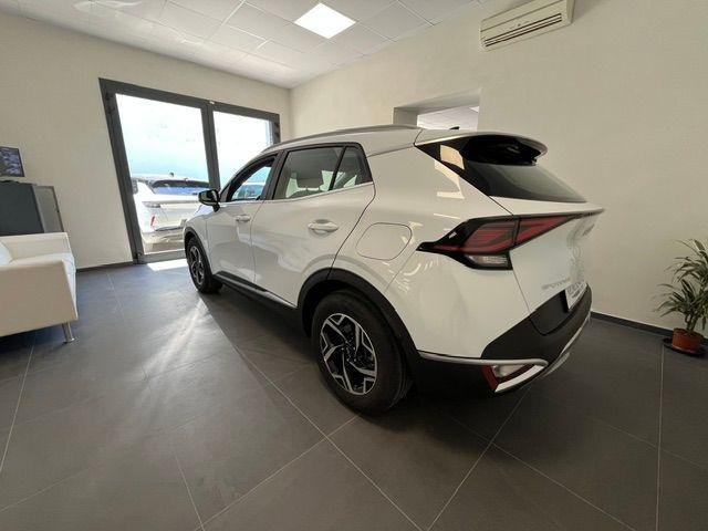 Kia Sportage 1.6 CRDi MHEV DCT Business - foto 3 di 4