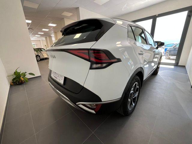Kia Sportage 1.6 CRDi MHEV DCT Business - foto 2 di 4