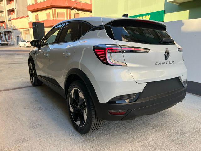 Renault Captur ECO-G 100 CV Techno - foto 4 di 4