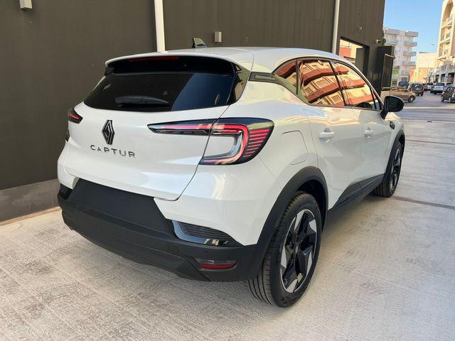 Renault Captur ECO-G 100 CV Techno - foto 3 di 4
