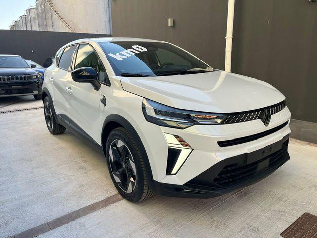 Renault Captur ECO-G 100 CV Techno - foto 2 di 4
