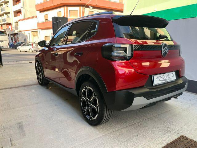 Citroen C3 PureTech 100 S&S Max - foto 4 di 9