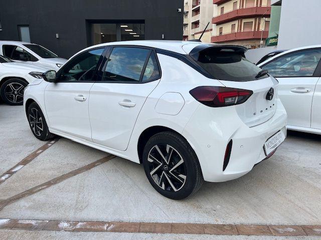 Opel Corsa 1.2 100 CV GS - foto 4 di 4