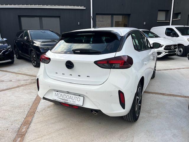 Opel Corsa 1.2 100 CV GS - foto 3 di 4