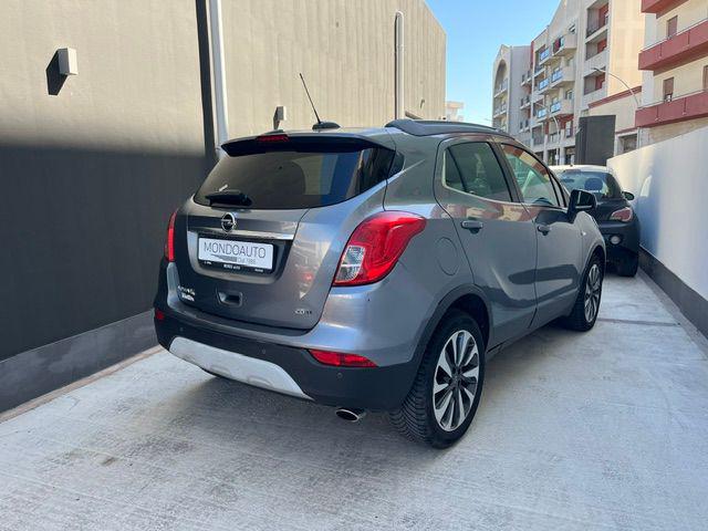 Opel Mokka X 1.6 CDTI Ecotec 136CV 4x2 Start&Stop Innovation - foto 3 di 4