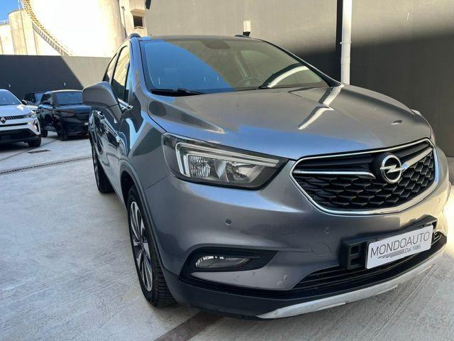 Opel Mokka X 1.6 CDTI Ecotec 136CV 4x2 Start&Stop Innovation - foto 2 di 4