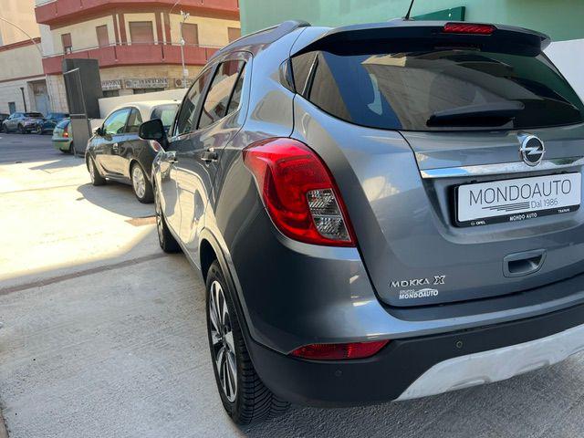 Opel Mokka X 1.6 CDTI Ecotec 136CV 4x2 Start&Stop Innovation - foto 4 di 4