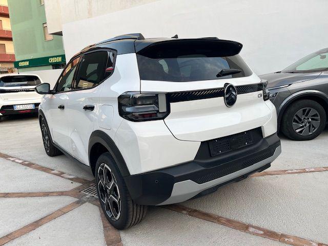 Citroen C3 PureTech 100 S&S Max - foto 4 di 4