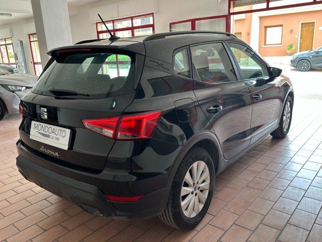 SEAT Arona 1.0 TGI Style - foto 3 di 4