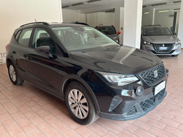 SEAT Arona 1.0 TGI Style - foto 2 di 4