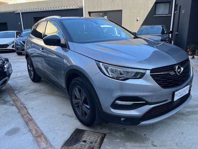 Opel Grandland X 1.5 diesel Ecotec Start&Stop aut. Design Line - foto 2 di 4