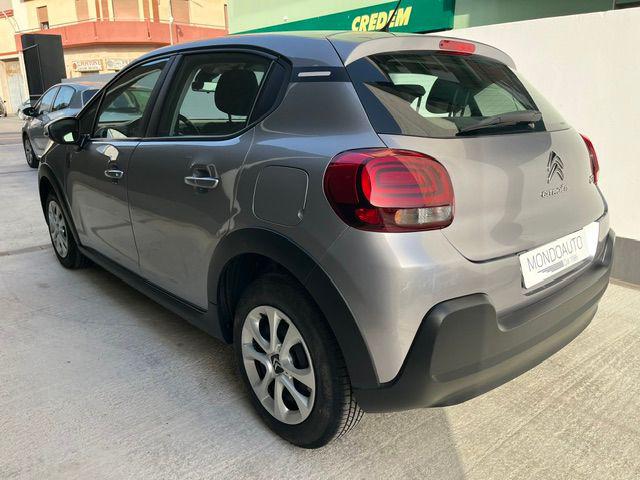 Citroen C3 PureTech 83 S&S You - foto 4 di 4