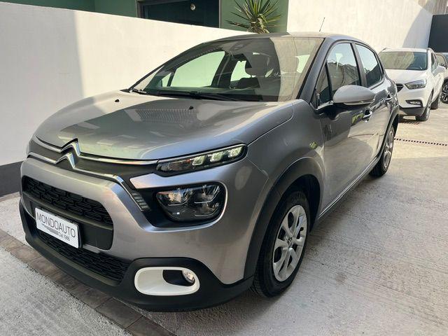 Citroen C3 PureTech 83 S&S You usato a MARSALA