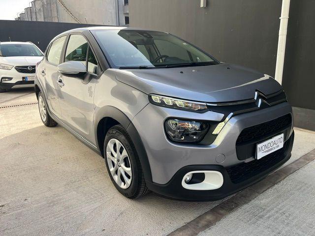 Citroen C3 PureTech 83 S&S You - foto 2 di 4