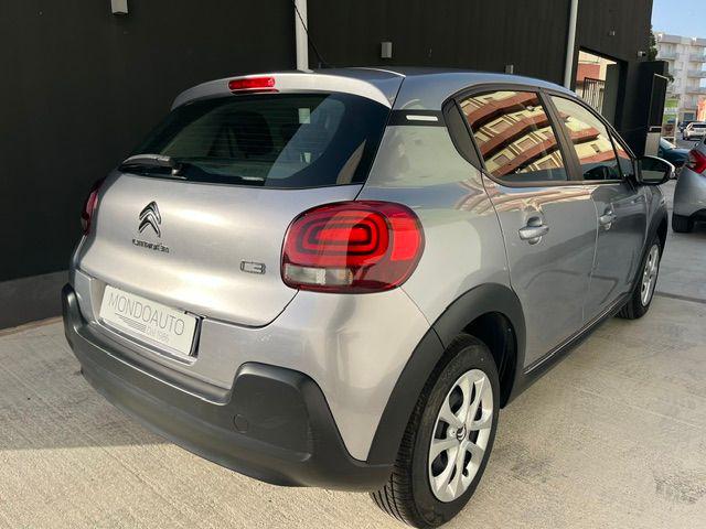 Citroen C3 PureTech 83 S&S You - foto 3 di 4