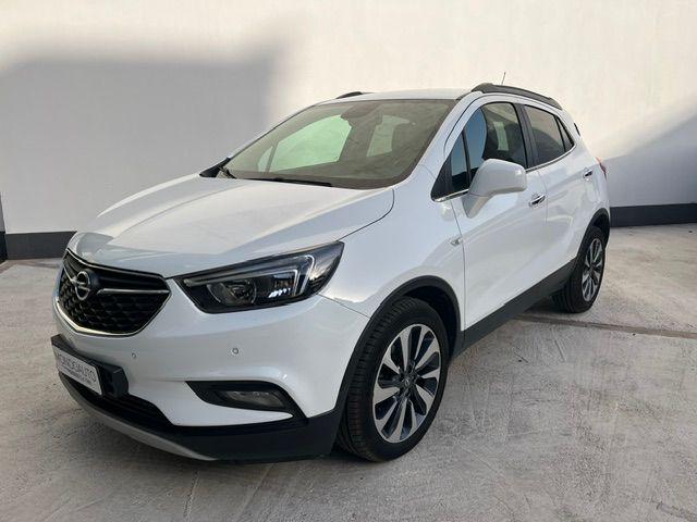 Opel Mokka X 1.6 CDTI Ecotec 136CV 4x2 Start&Stop Ultimate usato a MARSALA
