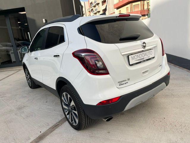 Opel Mokka X 1.6 CDTI Ecotec 136CV 4x2 Start&Stop Ultimate - foto 4 di 4
