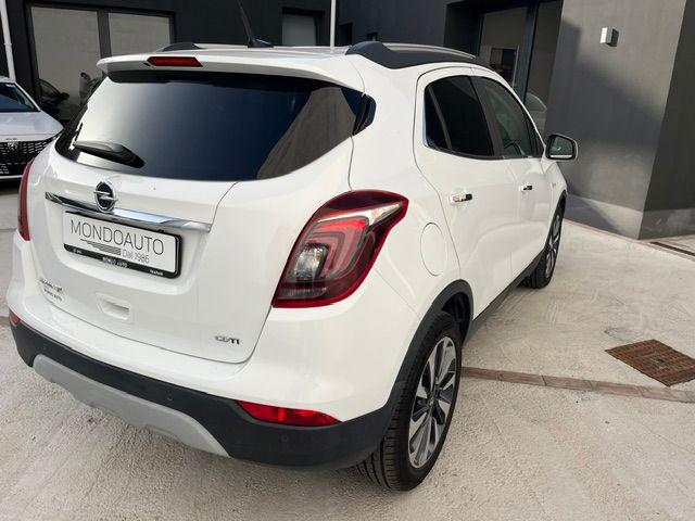 Opel Mokka X 1.6 CDTI Ecotec 136CV 4x2 Start&Stop Ultimate - foto 3 di 4