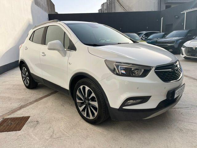 Opel Mokka X 1.6 CDTI Ecotec 136CV 4x2 Start&Stop Ultimate - foto 2 di 4