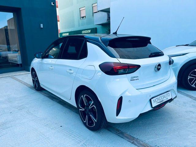 Opel Corsa 1.5 D 100 CV GS Line - foto 4 di 11