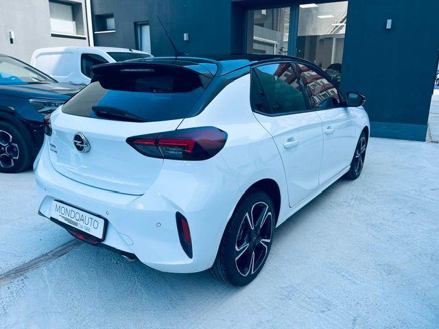 Opel Corsa 1.5 D 100 CV GS Line - foto 3 di 11