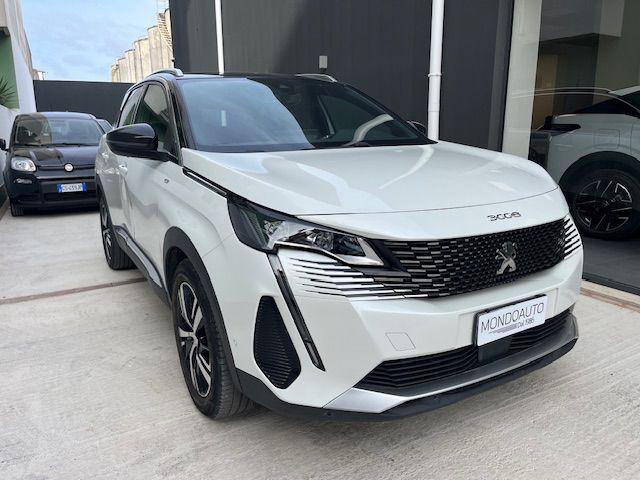 Peugeot 3008 BlueHDi 130 S&S GT - foto 2 di 4