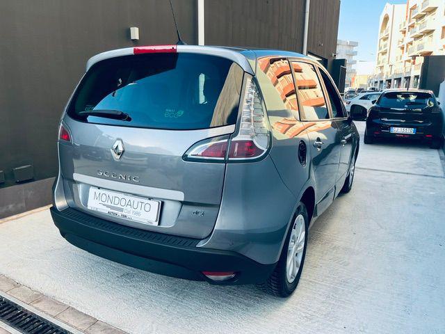 Renault Scenic Scénic 1.5 dCi 110CV Start&Stop Limited - foto 3 di 4