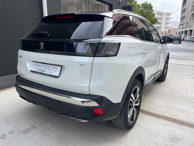 Peugeot 3008 BlueHDi 130 S&S GT - foto 3 di 4