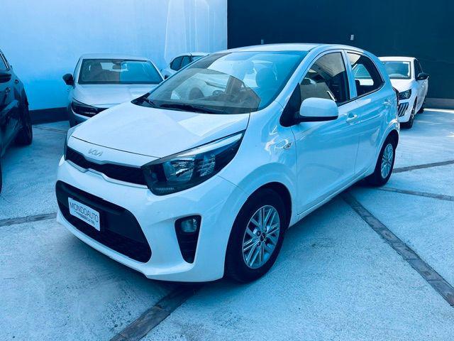 Kia Picanto 1.0 12V 5p. Urban Special Edition, del 2024, 45.764 km, in vendita a Marsala (TP)