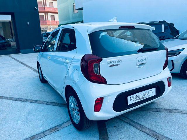 Kia Picanto 1.0 12V 5p. Urban Special Edition - foto 4 di 4