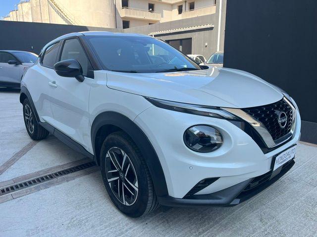Nissan Juke 1.0 DIG-T 114 CV N-Connecta - foto 2 di 4