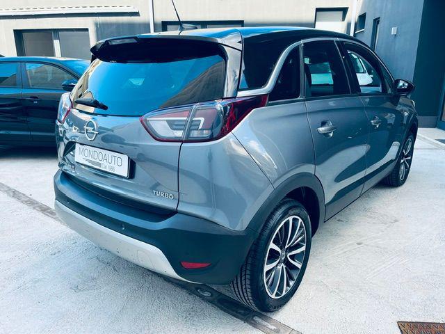 Opel Crossland X 1.2 Turbo 12V 110 CV Start&Stop aut. Innovation - foto 3 di 4