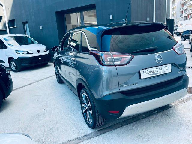 Opel Crossland X 1.2 Turbo 12V 110 CV Start&Stop aut. Innovation - foto 4 di 4