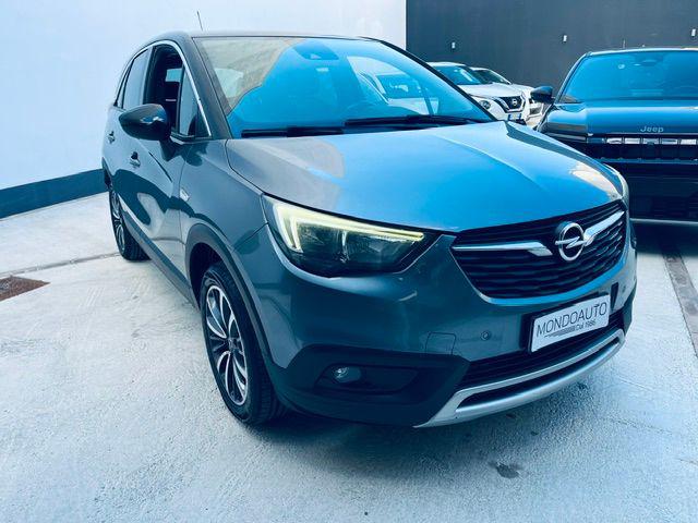 Opel Crossland X 1.2 Turbo 12V 110 CV Start&Stop aut. Innovation - foto 2 di 4