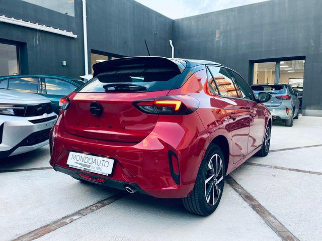 Opel Corsa 1.2 100 CV automatico GS - foto 3 di 4