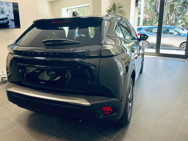 Peugeot 2008 PureTech 100 S&S Allure con Pack Vision - foto 3 di 4
