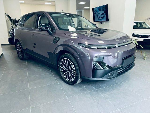 Leapmotor B10 Reev Hybrid Design 218cv - foto 2 di 4