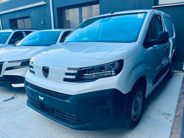Peugeot Partner M1 1.5 Diesel 100cv, del 2026, in vendita a Marsala (TP)