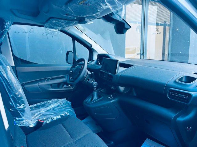 Peugeot Partner M1 1.5 Diesel 100cv - foto 3 di 4