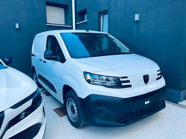 Peugeot Partner M1 1.5 Diesel 100cv - foto 2 di 4