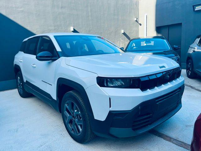 Jeep Compass 1.2 turbo e-hybrid mhev Altitude fwd 145cv edct6, in vendita a Marsala (TP)