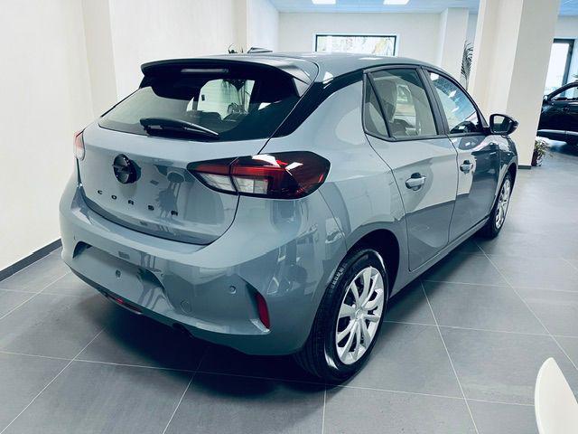 Opel Corsa 1.2 100cv Edition MT6 - foto 2 di 4