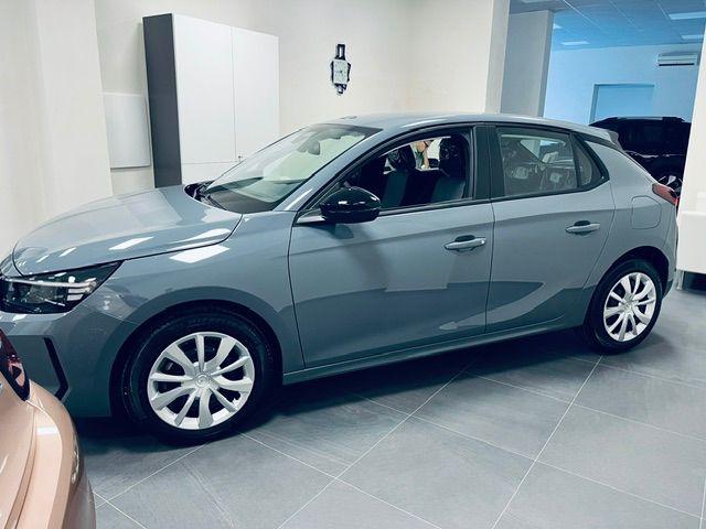 Opel Corsa 1.2 100cv Edition MT6 - foto 4 di 4