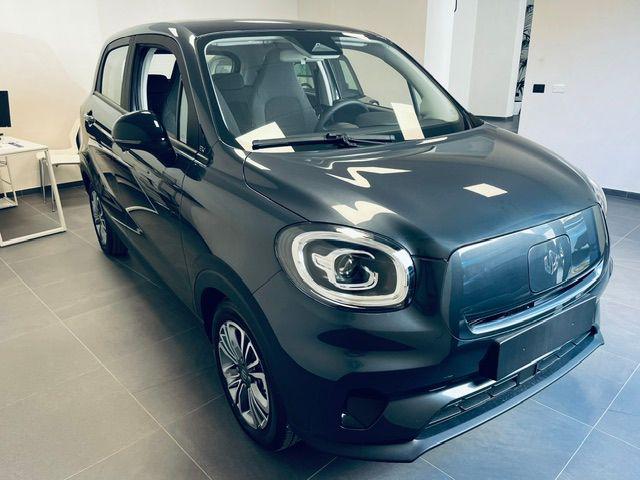 Leapmotor T03 70kW - foto 2 di 4