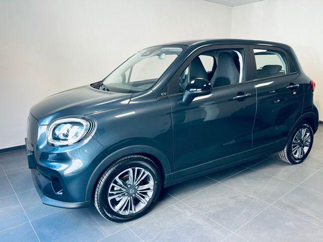 Leapmotor T03 70kW, in vendita a Marsala (TP)