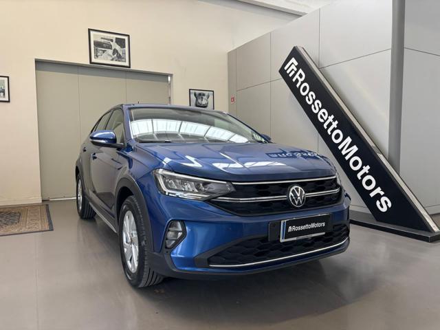 Volkswagen Taigo 1.0 TSI 115 CV Life usato a SPRESIANO